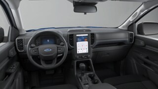 2026 Ford Ranger® Internal Image 2